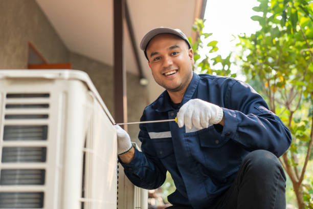 Best Affordable air conditioning repair  in Cattaraugus, NY