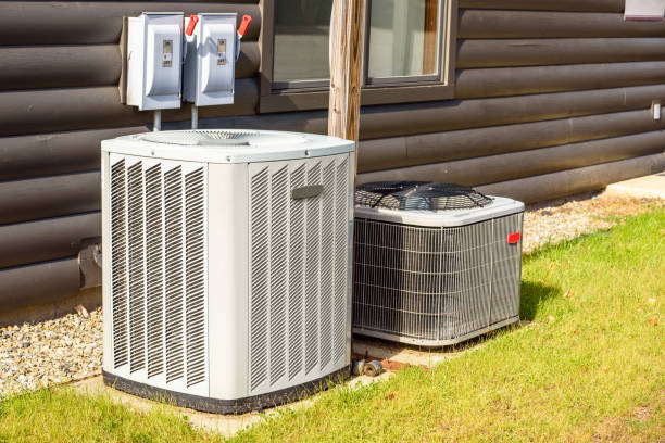 Best HVAC repair near me  in Cattaraugus, NY